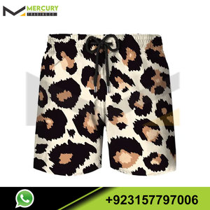 2023 mode impression 3D hommes été ample natation confort, ceinture élastique tronc Hip Hop vacances Shorts 2023 meilleur Design Shorts - Product Image 4