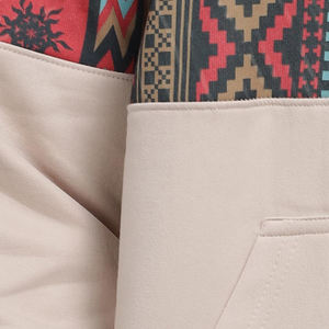 Sweat à capuche surdimensionné de haute qualité sans cordon, poids lourd, logo personnalisé, sweat à capuche pour homme en coton et polyester sans cordon - Product Image 5