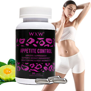 Özelleştirilmiş kilo kaybı kapsül satisatidolgunluk yağ yakma metabolizması zayıflama takviyeleri iştah kontrol kapsülleri uzanır - Product Image 2