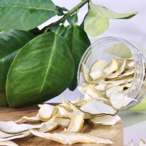 เปลือกส้มโอแห้ง - Product Image 5