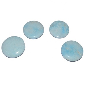 Achetez des pierres rondes en quartz rose tendance - Product Image 3