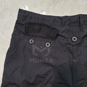 Uniforme de Guardia de Seguridad Profesional para Exteriores, Servicio OEM, para Hombre, Chaqueta de Alta Calidad 100% Poliéster, Hecha en Pakistán - Product Image 4
