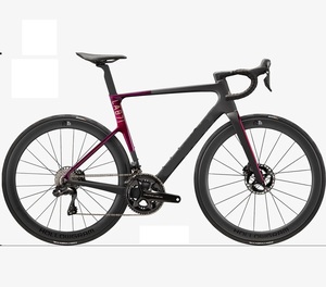 จักรยานแข่งถนนรุ่นใหม่ล่าสุด SuperSix EVO LAB71 ปี 2024 - Product Image 2