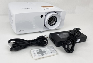 TopQuality UHZ66 <b>4K</b> DLP <b>Projector</b> BEST-SALES - Product Image 1