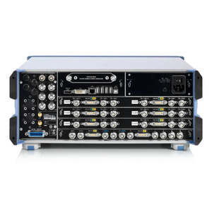 Módulo Generador de Señales de Alta Frecuencia de Calidad Premium Rohde & Schwarz SMW200A, Forma de Onda Sinusoidal - Product Image 3