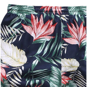 Shorts d'été pour hommes de couleur unie Shorts décontractés pour hommes Vente en gros Shorts de sport confortables pour hommes - Product Image 5