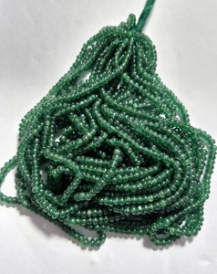 ลูกปัดหิน108 JAP Mala ควอตซ์ธรรมชาติสำหรับการทำสมาธิ - Product Image 2