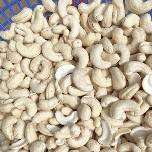 เม็ดมะม่วงหิมพานต์แบบเม็ดมะม่วงหิมพานต์จากเวียดนาม2025เม็ดมะม่วงหิมพานต์ Ww320เม็ดมะม่วงหิมพานต์ Ww240พร้อมส่ง - Product Image 1