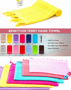 Toalla Deportiva de Microfibra Tejida Ligera, Refrescante, Absorbente de Sudor, para Gimnasio, Fitness, Ejercicio, Cara, Cuello y Manos, Personalizable - Product Image 3