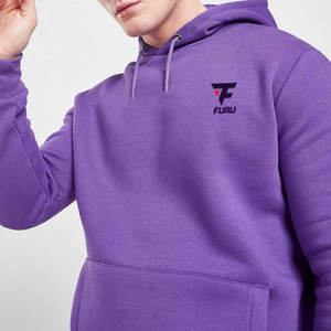 Custom Tech Fleece Tracksuit Men Slim Fit Zip Up Hoodie and <b>Joggers</b> Set High Quality Panel Tracksuits - Product Image 3
