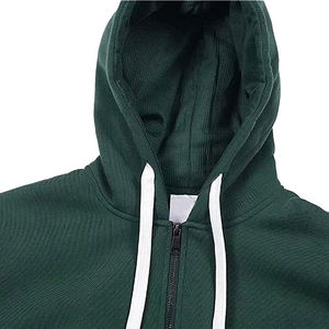 Ensemble de survêtement de sport en molleton de coton délavé OEM, qualité supérieure, 450 GSM - Product Image 1