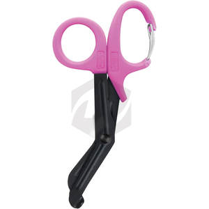 Cisailles EMT manuelles robustes en acier inoxydable assorties d'instruments chirurgicaux réutilisables de 7.5 "pointus pour les premiers intervenants des infirmières EMS - Product Image 3