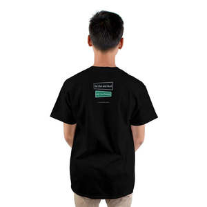 Camiseta Extra Grande para Hombre The Regal Lion de Gildan, Jersey de 220g con Patrón Animado y Logotipo Impreso, Talla de Camiseta de Jersey de 200g - Product Image 2