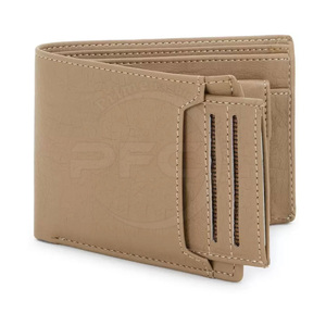 New Style Premium Quality Men Leather <b>Wallet</b> Factory Direct Sale Men Leather <b>Wallet</b> for Sale - Product Image 1