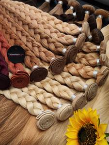 ผมมนุษย์บริสุทธิ์จากเวียดนาม100% คุณภาพระดับพรีเมี่ยม - Product Image 2