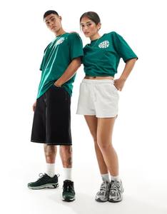 Venta al por mayor de camisetas de hombre de microfibra de Algodón 100% con logotipo personalizado Unisex Casual impreso transpirable corte holgado estilo de moda - Product Image 2