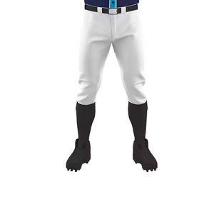 Impresión personalizada de fábrica, uniforme de béisbol para adultos jóvenes, camiseta de béisbol con sublimación, camisetas de béisbol con botones completos Oem - Product Image 5