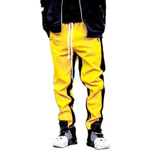 Pantalons de jogging pour hommes, pantalon large décontracté, pantalon de survêtement, vêtements de rue, taille élastique, impression personnalisée sur les pantalons de jogging pour hommes, pantalon baggy - Product Image 2