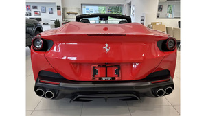 Ferrari Portofino Cabriolet RWD certifié d'occasion 2020 - Product Image 3