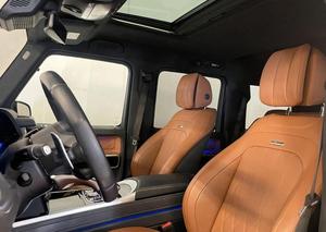 2023 Mer CE des-Ben Z g 63AMG 43 4MATIC SUV/Off-Road พรีเมี่ยม pano HUD เกียร์อัตโนมัติ - Product Image 6