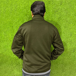 Chaquetas Bomber de Invierno de Diseño Personalizado y Alta Calidad, Precio al por Mayor, Chaquetas Bomber de Moda, Nueva Llegada, Chaqueta de Invierno para Hombre y Niño - Product Image 6