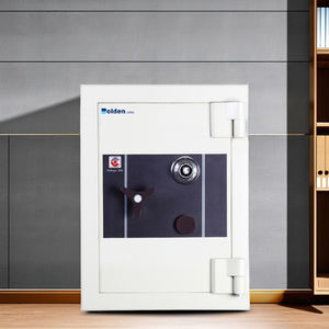 Caja Fuerte para Oficina Challenger Tamaño 3, Resistente al Fuego y a los Robos, con Seguridad Adicional - Product Image 1