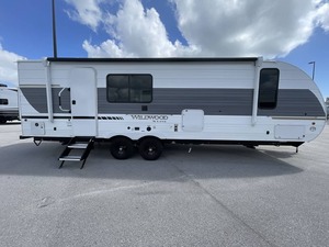 Se vende F-o-r-e-s-t R-i-v-e-r W-i-l-d-w-o-o-d X-L-i-t-e 2-5-I-C-E usado del 2026 - Product Image 4