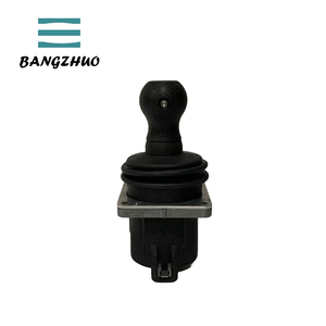 Suku Cadang Zoomlion Pengontrol Joystick Dual Axis 1020520994 untuk Boom Lift Zoomlion ZA20J ZA24J ZA32J ZA14J ZA14JE - Product Image 2