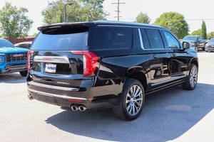 GMC Yukon XL 2021 en Perfectas Condiciones - Product Image 5