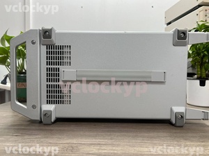 เครื่องวิเคราะห์สัญญาณเวกเตอร์ Anritsu MS2690A 6GHz สภาพดีมือสอง - Product Image 5