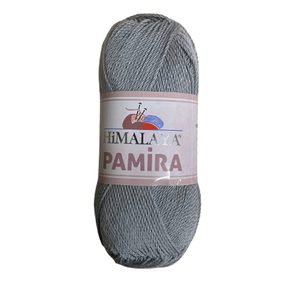 Himalaya Pamira 50874-100% Fil Acrylique - Product Image 1