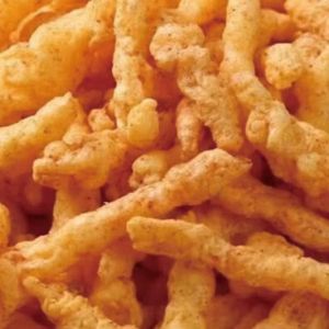 Kurkure 치토스 압출 라인 머신 옥수수 컬 프로세스 라인 머신 - Product Image 3