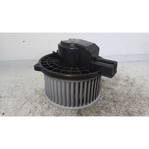 Motor de ventilación de cabina Mazda 6 Serie 3 Sedan 872700-6510 SHY1 diésel 2191 (12>) - Product Image 1