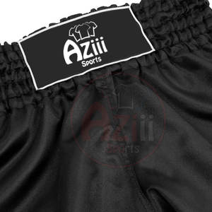 กางเกงมวยไทยขาสั้นสำหรับผู้ชายกางเกงต่อสู้กางเกงมวยไทย2024มาใหม่ - Product Image 5