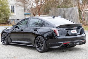 CADILLAC CT5-V BLACKWING ÉDITION 120ÈME ANNIVERSAIRE 2023 D'OCCASION (LHD/RHD) - Product Image 3