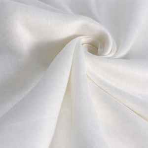 Tissu camouflage en fibre de banane naturelle durable, écologique, biodégradable, organique pour les filles, mode végétalienne, décoration intérieure - Product Image 1