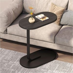 Bedroom side <b>table</b> modern metal wood coffee <b>table</b> wholesale for office home restaurant living room garden decoration hot selling - Product Image 3