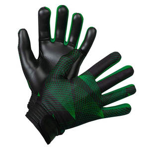 Guantes de poliéster impermeables para correr con pantalla táctil personalizada para hombres y mujeres, deportes ligeros y transpirables - Product Image 3