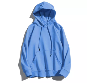 Sudadera con Capucha Personalizable para Hombre, de Manga Larga, Cálida para Invierno, Tejido de Poliéster, Secado Rápido, Transpirable, Técnica 3D Puff, con Logotipo Personalizado - Product Image 4