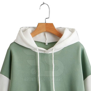 Performance Men Pullover Hoodies <b>Athletic</b> Street Fashion Comfortable Gym Wear Daily Apparel Lightweight Men Pullover Hoodies - Product Image 5