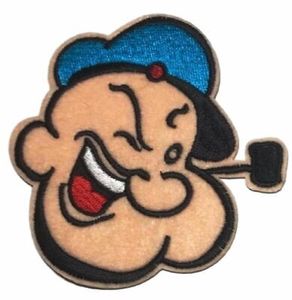 Badges brodés à la machine de haute qualité, très vendus, personnalisés, logos de vêtements, badges tissés, badges brodés en tissu - Product Image 3