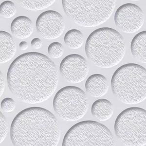 Las mejores baldosas de cerámica digitales para suelo y pared 3D, baldosas cuadradas de 300x300mm para edificios de oficinas, baldosas de cerámica digitales de piedra de mármol - Product Image 2