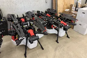 Pulverizador Agrícola No Tripulado Agras T100 de Gran Calidad con Motor y Bomba, Ecológico, Garantía de 2 Años, EXCELENTE COMBO - Product Image 2