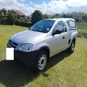 OPEL CORSA UTILITY 1.4 d'occasion 2007, conduite à gauche/droite - Product Image 1