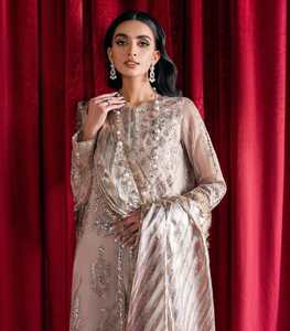 Vestido de diseñador paquistaní de alta calidad para mujer, traje de Salwar indio, pijama Kurti, ropa de fiesta, ropa informal, hermoso vestido de WS INTL419 - Product Image 2