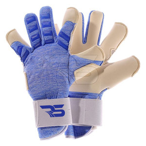 Dernière conception de gants de gardien de but professionnels 2024 Meilleure vente de gants de gardien de but professionnel - Product Image 1