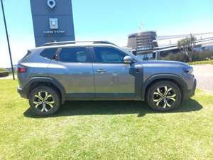 RENAULT DUSTER 2025 USADO, Volante a la Izquierda/Derecha - Product Image 3