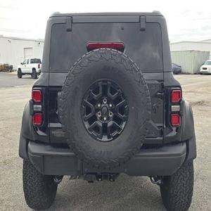EXCELENTE ESTADO Ford-Bronco Raptor 2023 - Product Image 3