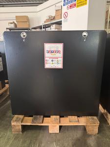 แบตเตอรี่รถยกพลาสติกตะกั่วกรด80V 620Ah ใหม่ใช้ได้กับ Linde K15 3 Series 009 Futura ประสิทธิภาพสูง - Product Image 2