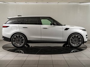 ROVER SPORT 2020 USADO, TURBO, TRACCIÓN EN LAS CUATRO RUEDAS, INTERIOR DE CUERO OSCURO, ACCESORIOS - Product Image 4